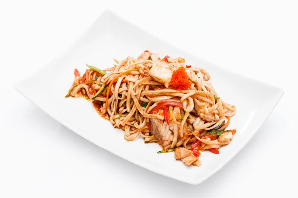 Noodles — Stock Photo, Image