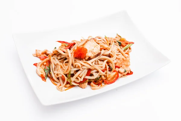 Noodles — Stock Photo, Image