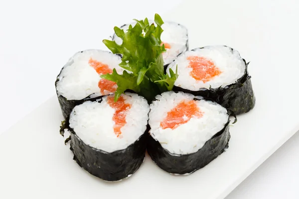 Il sushi — Foto Stock