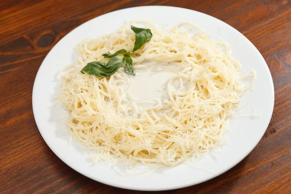 Pasta — Stock Photo, Image