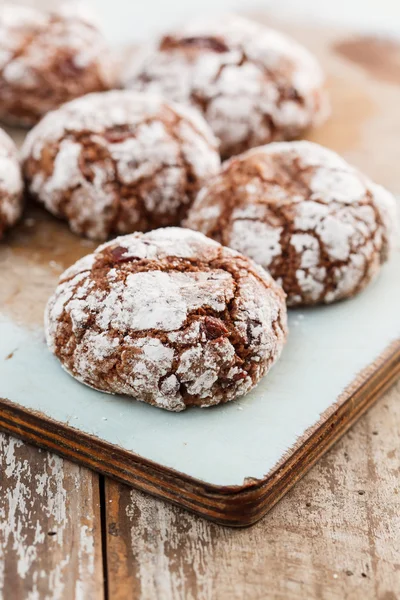 Galletas —  Fotos de Stock