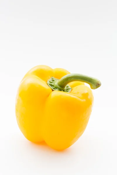 Fresh bell pepper — Stock Photo, Image