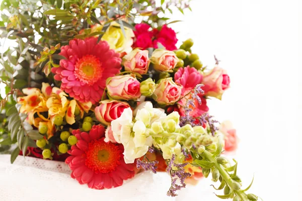 Nice flowers — Stock Photo, Image