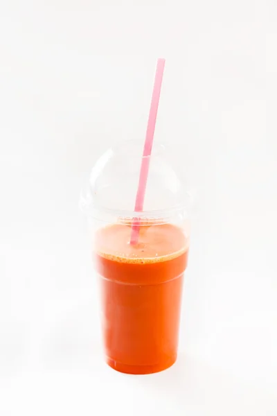 Frischer Saft — Stockfoto