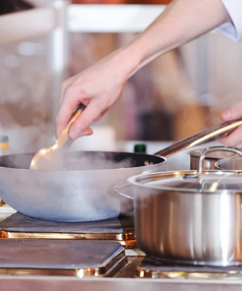 Restaurant — Stock Photo, Image