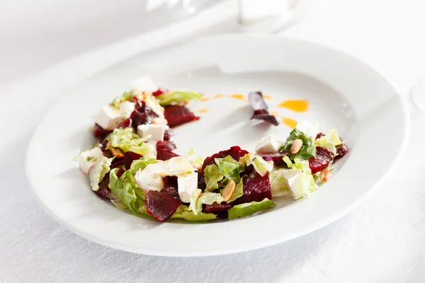 Salade de betteraves — Photo