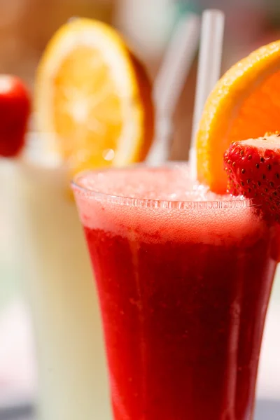 Fresh juice — Stock Photo, Image