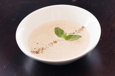 Krema Çorbası