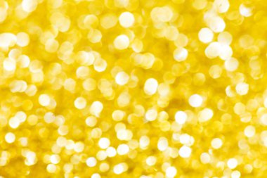 soyut zemin üzerine altın lights tatilleri