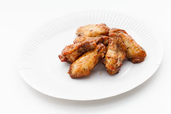 Pollo frito —  Fotos de Stock