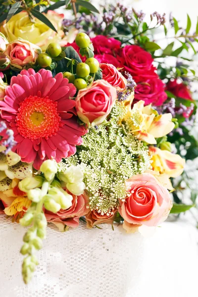 Bonitas flores — Foto de Stock