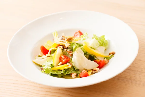 Insalata fresca — Foto Stock