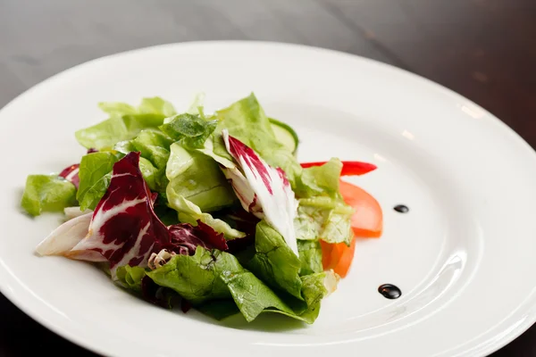 Vegetable salad — Stock Photo, Image