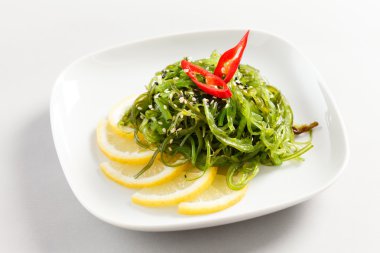 chuka salatası
