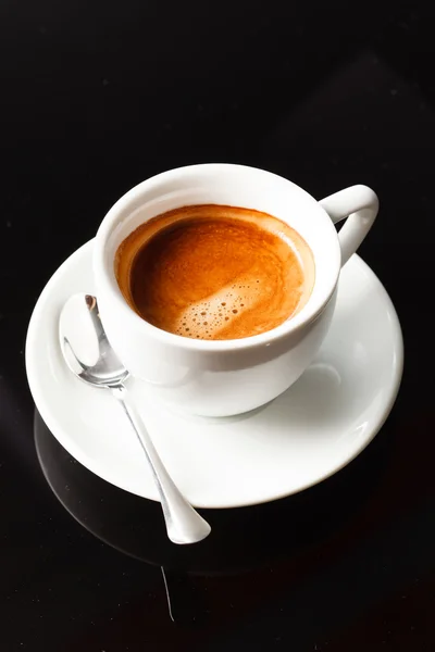 Tazza di caffè — Foto Stock