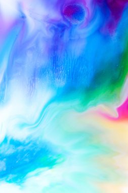 Mürekkep Arkaplanı