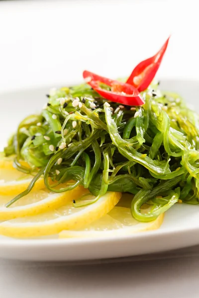 Chuka salad — Stock Photo, Image