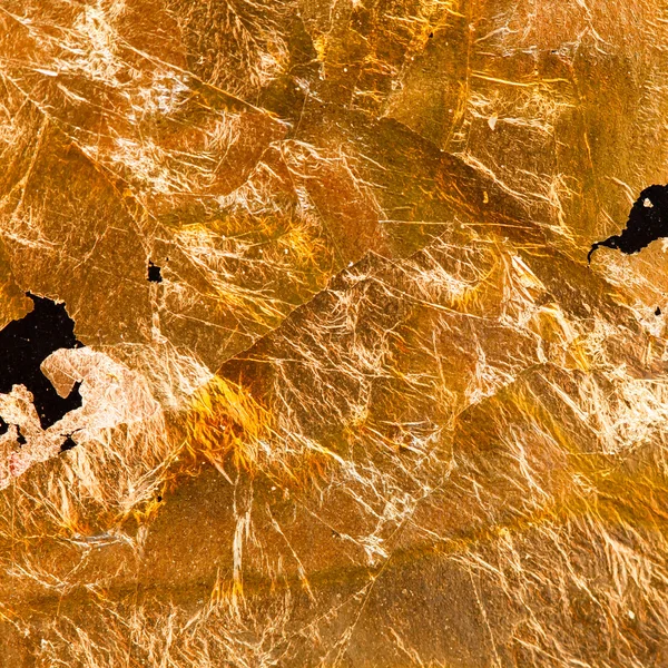 Fundo dourado — Fotografia de Stock