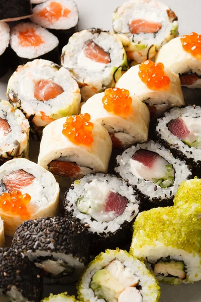 Sushi set — Stock fotografie