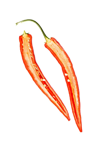 Hot pepper — Stock Photo, Image