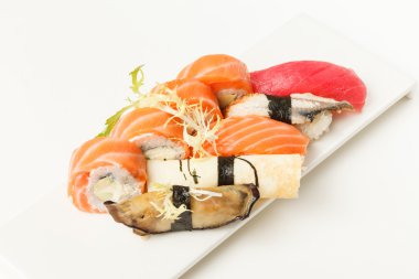 Asya nigiri