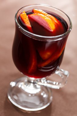 Mulled wine