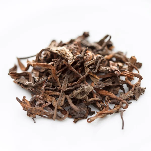 Pu-erh tea — Stock Photo, Image