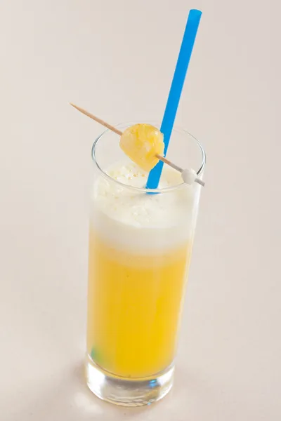 Succo di limone — Foto Stock