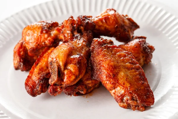 Fried chicken — Stock Photo, Image