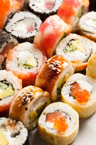 Sushi set — Stock fotografie