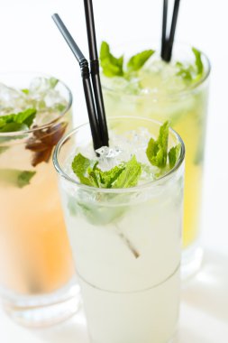 taze limonata
