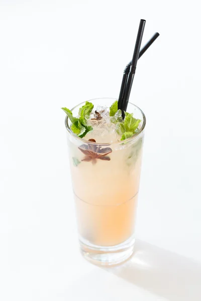 Limonata fresca — Foto Stock