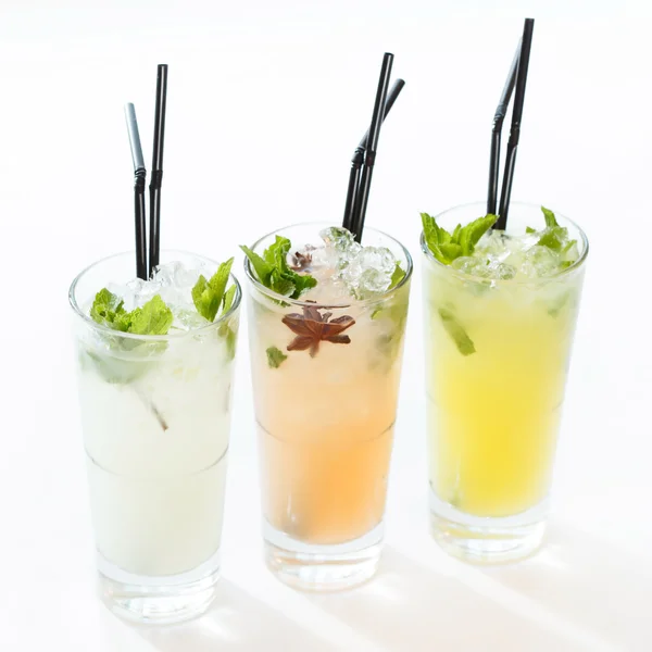 Limonata fresca — Foto Stock