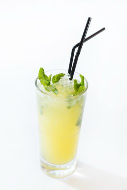 taze limonata