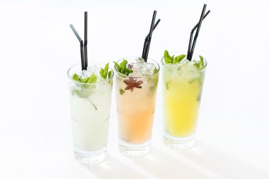 taze limonata