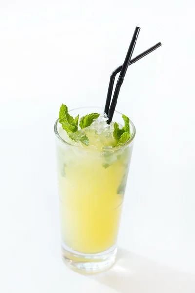 Limonata fresca — Foto Stock