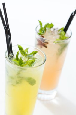 taze limonata