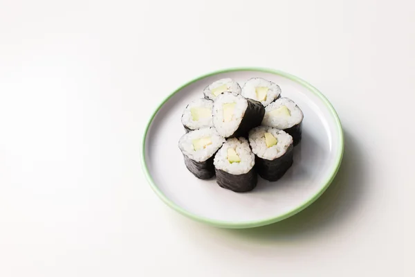 Sushi saporito — Foto Stock