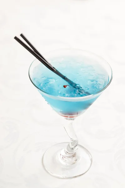 Frischer Cocktail — Stockfoto