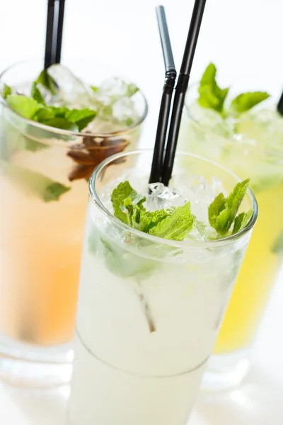 Limonata fresca — Foto Stock