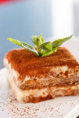 Tiramisu Kek