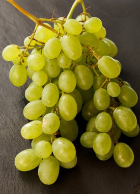 Yeşil üzüm