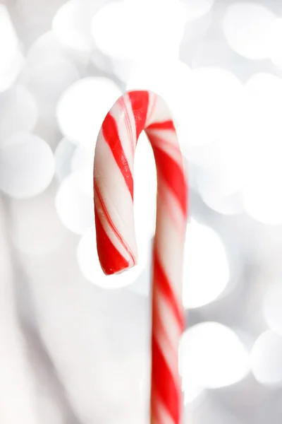 Caramelle di Natale — Foto Stock