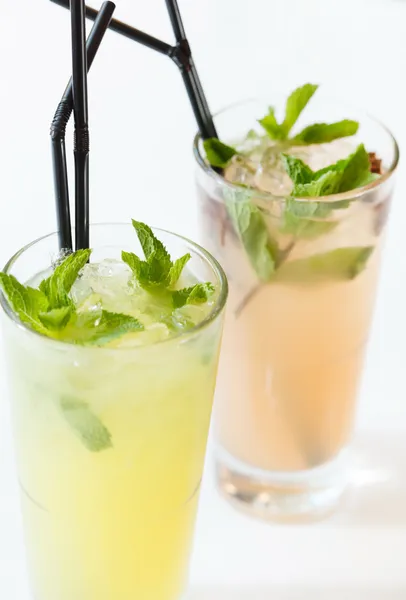 Limonata fresca — Foto Stock