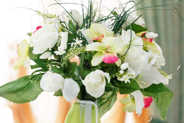 Flores de boda —  Fotos de Stock