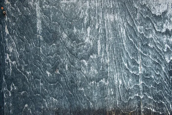 Grauer Holzhintergrund Natürliche Textur — Stockfoto
