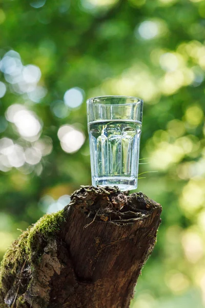 Acqua pulita — Foto Stock