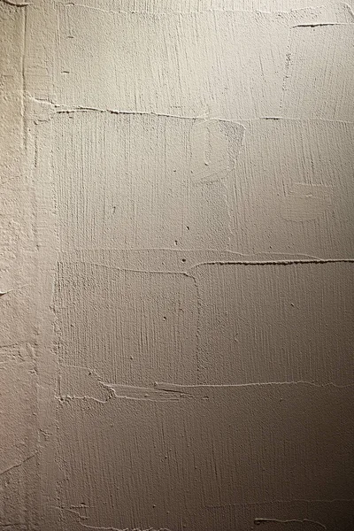 Biały Cement Ściana Tekstury Tła — Zdjęcie stockowe