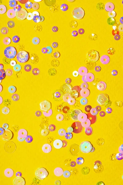 Background Colorful Glitter Your Design — Stock Photo, Image