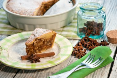 Engadine Fındıklı Kek